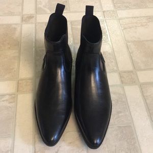 New without box.  ASOS Men Dress Boot